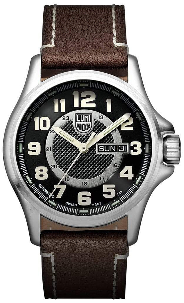 Luminox Field Automatic Day-Date 1800 Series XL.1801.NV