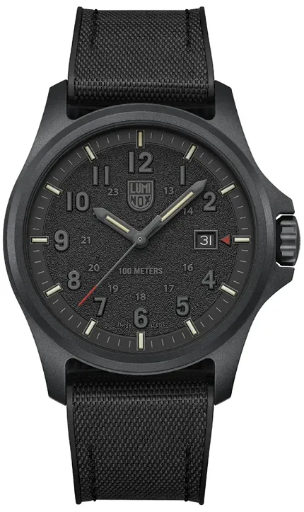 Luminox XL1961 - zdjęcie 1