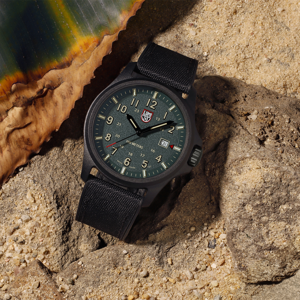 Luminox XL1977 zegarek - miniatura 9