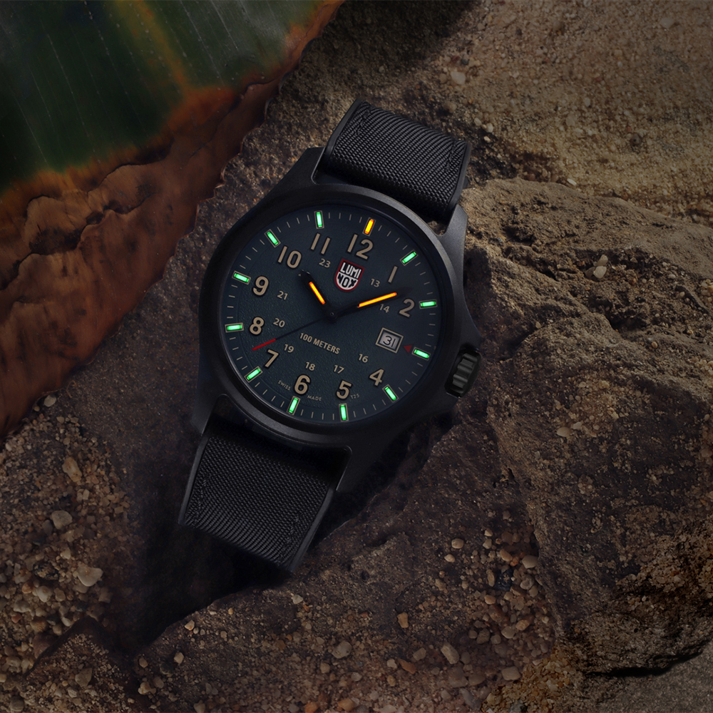 Luminox XL1977 zegarek - miniatura 8