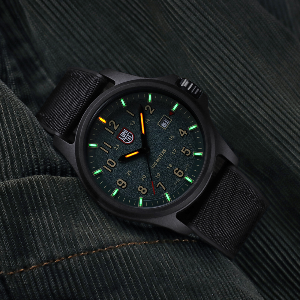 Luminox XL1977 zegarek - miniatura 11