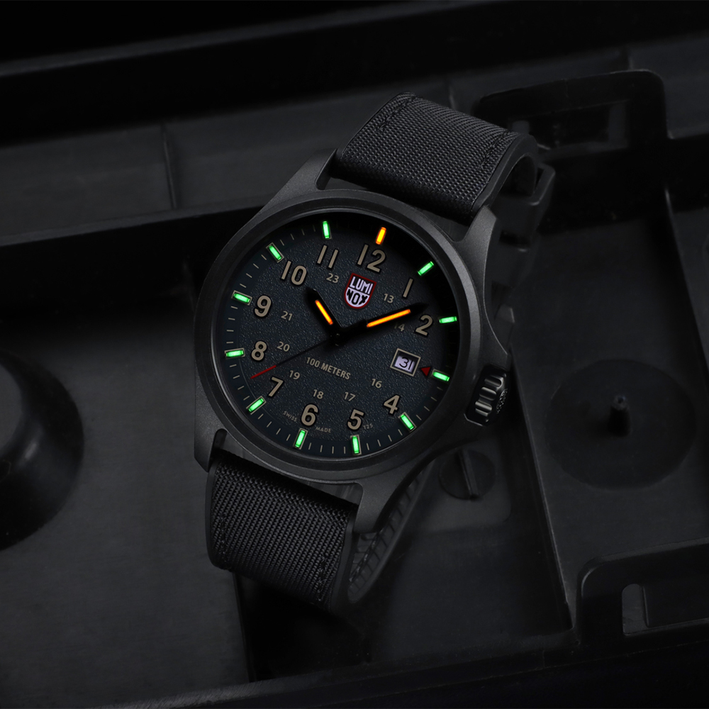 Luminox XL1977 zegarek - miniatura 10