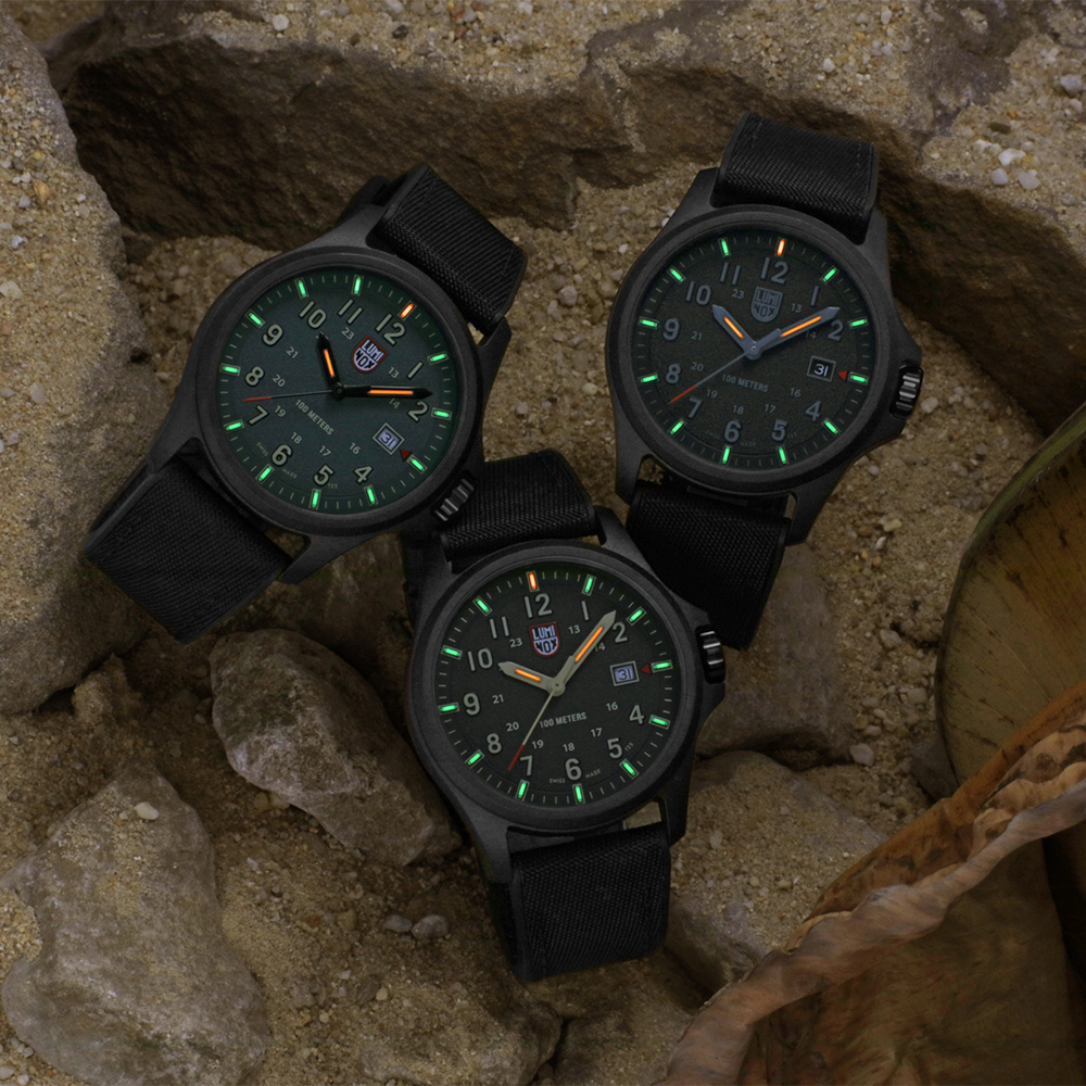 Luminox XL1977 zegarek - miniatura 13