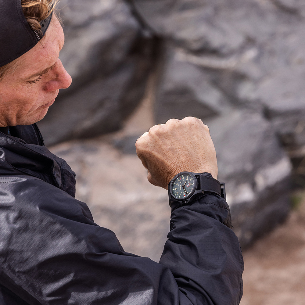Luminox XL1977 zegarek - miniatura 15