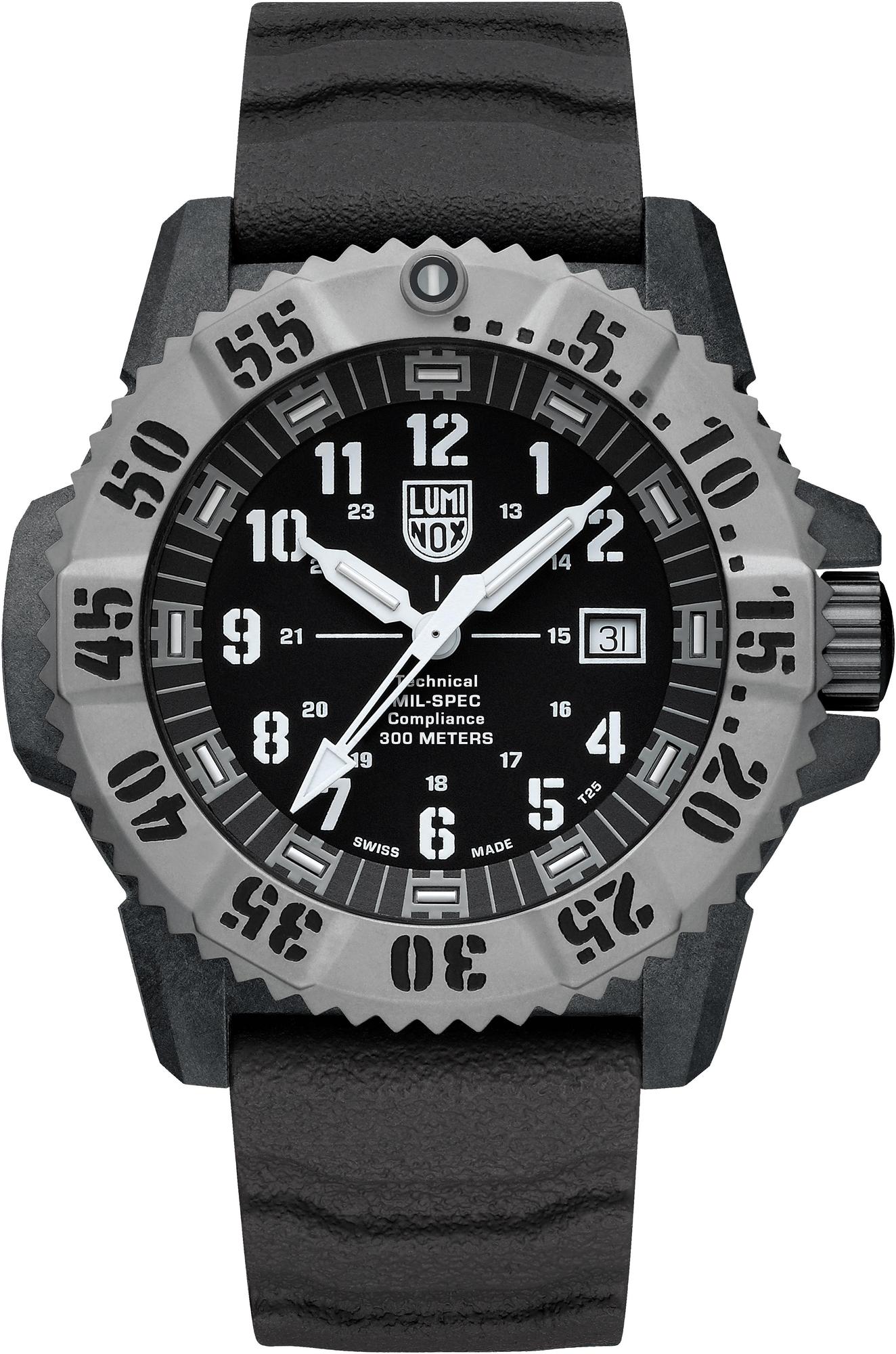 Luminox Mil-Spec 3350 Series XL.3351.2