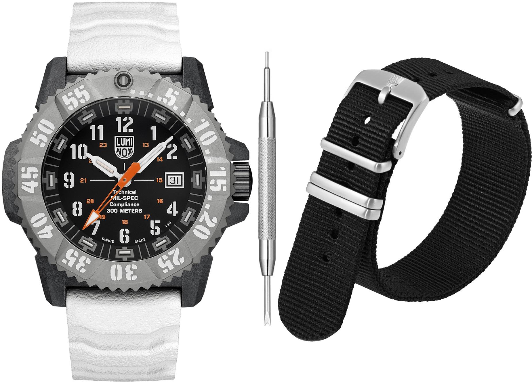 Luminox Mil-Spec 3350 Series Box Set XL.3359.SET