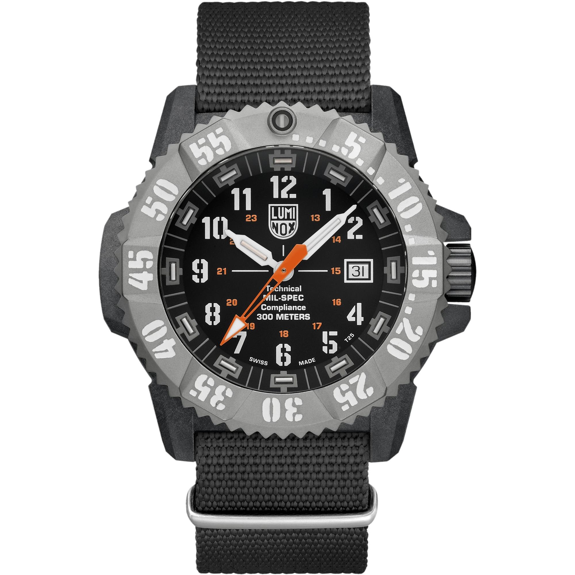 Luminox XL3359SET zegarek - miniatura 4
