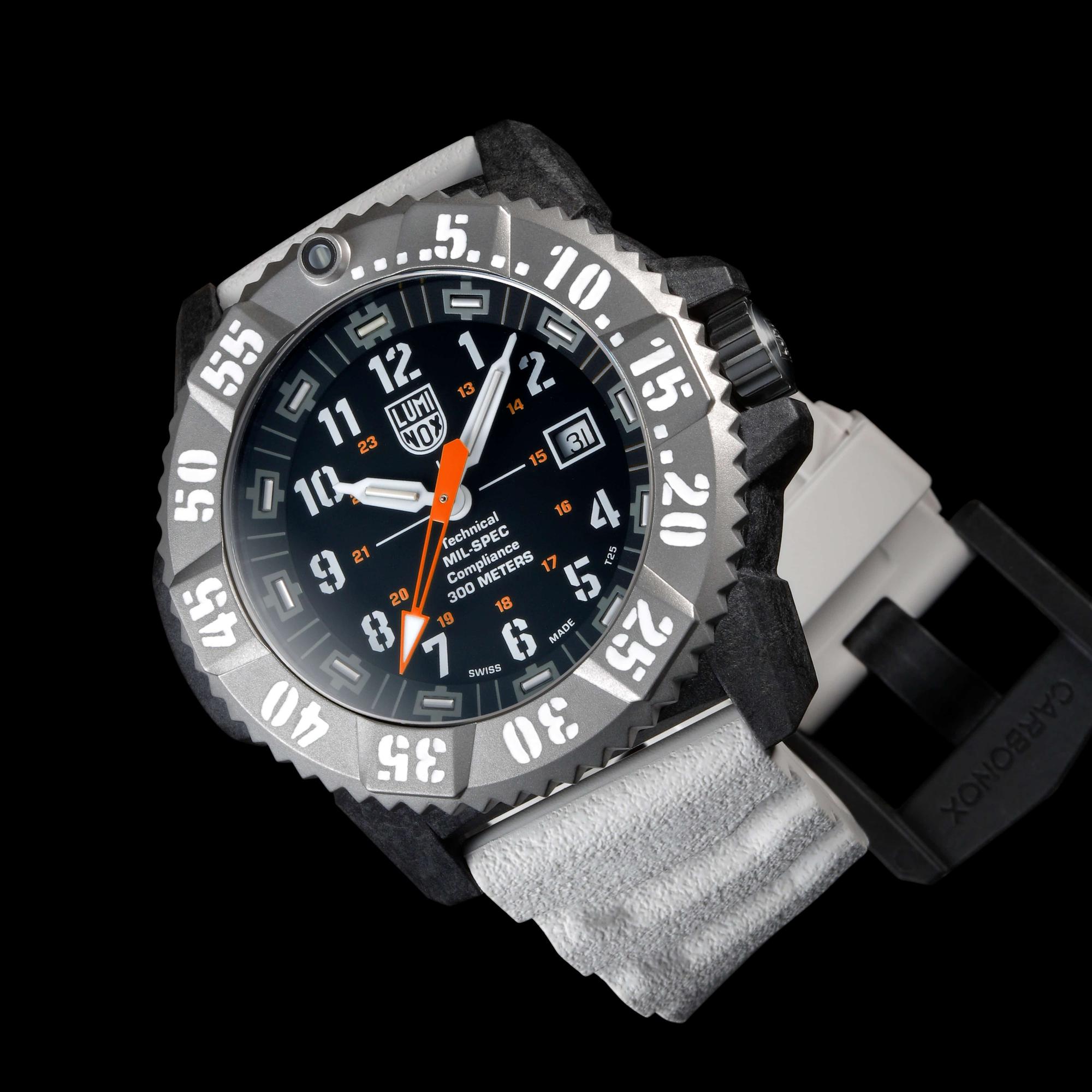 Luminox XL3359SET zegarek - miniatura 10