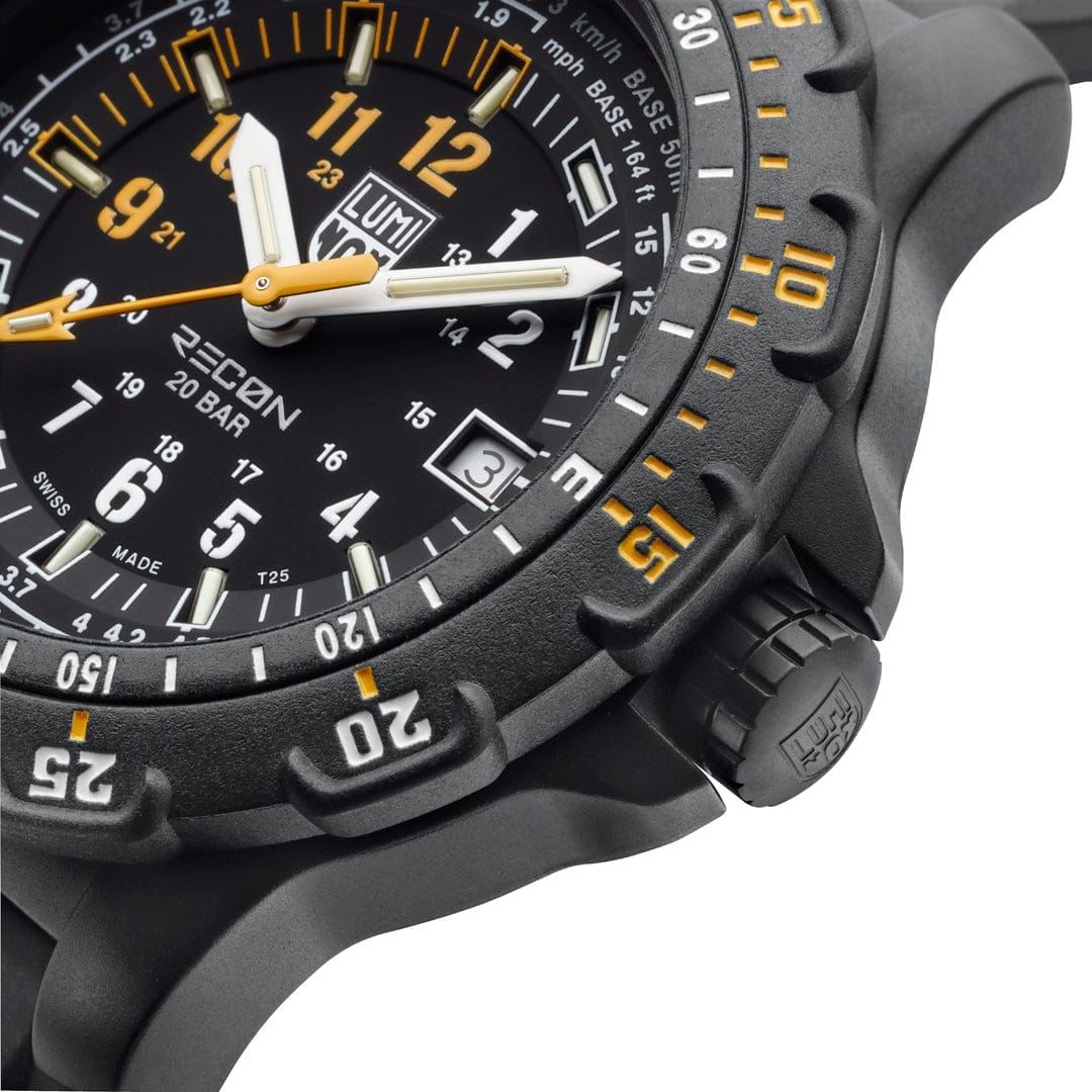 Luminox XL8825HSET1 zegarek - miniatura 8