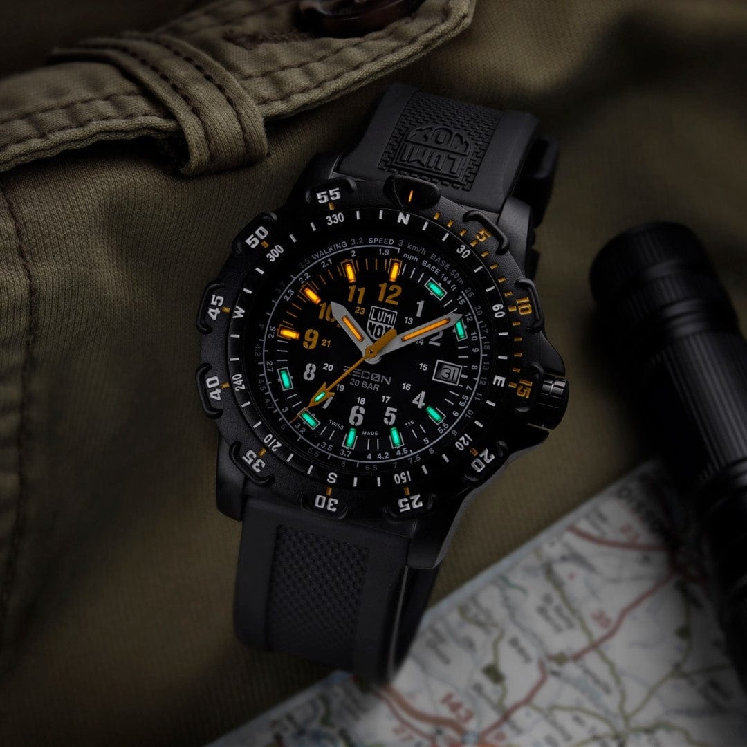 Luminox XL8825HSET1 zegarek - miniatura 9