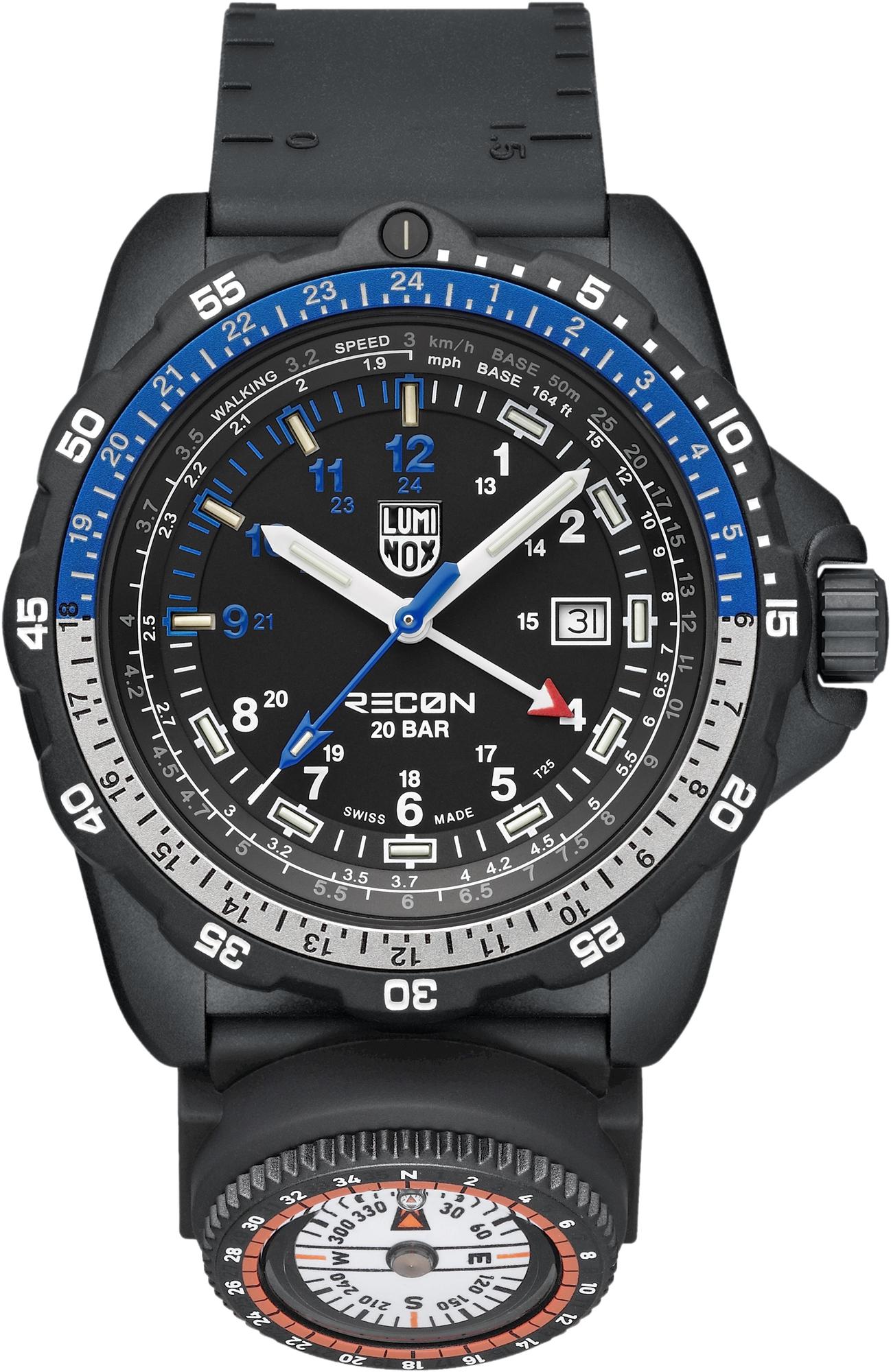 Luminox Recon Nav Spec XL.8833