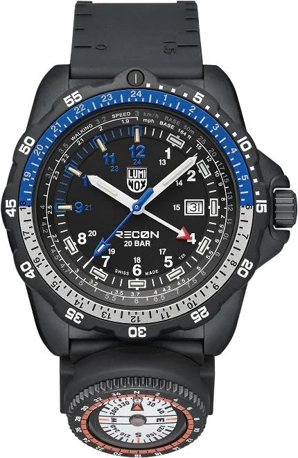 Luminox XL8833 - zdjęcie 1