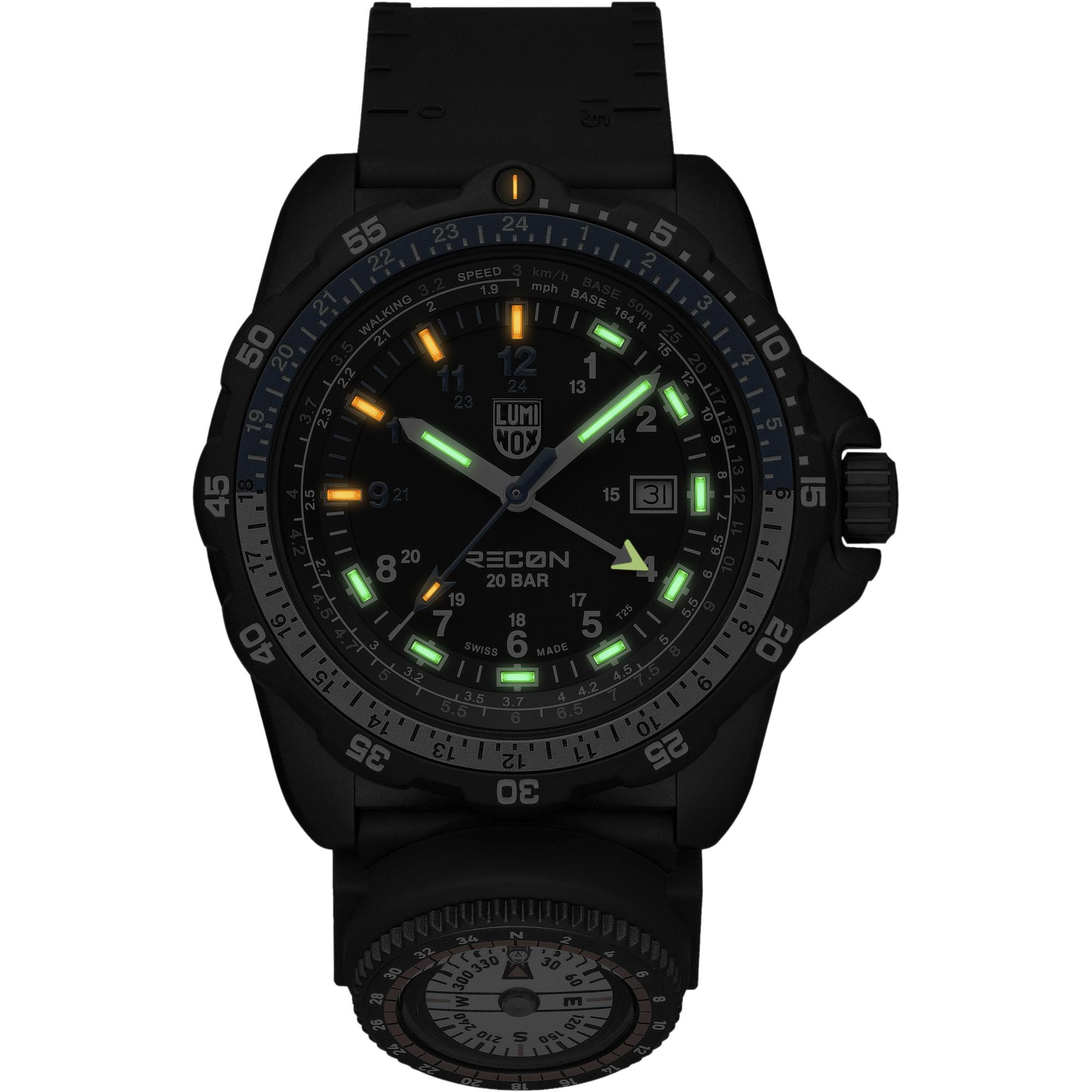Luminox XL8833 zegarek - miniatura 2