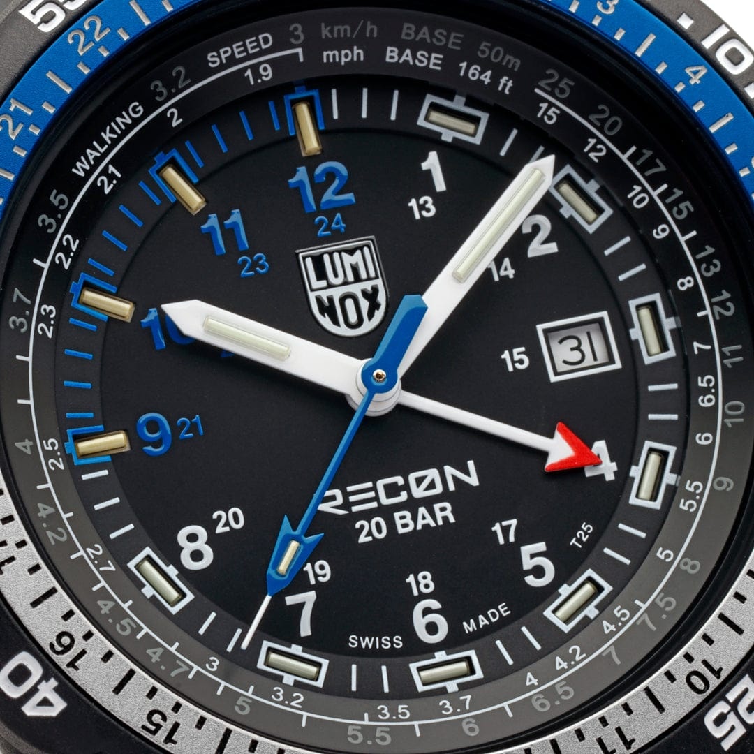 Luminox XL8833 zegarek - miniatura 5