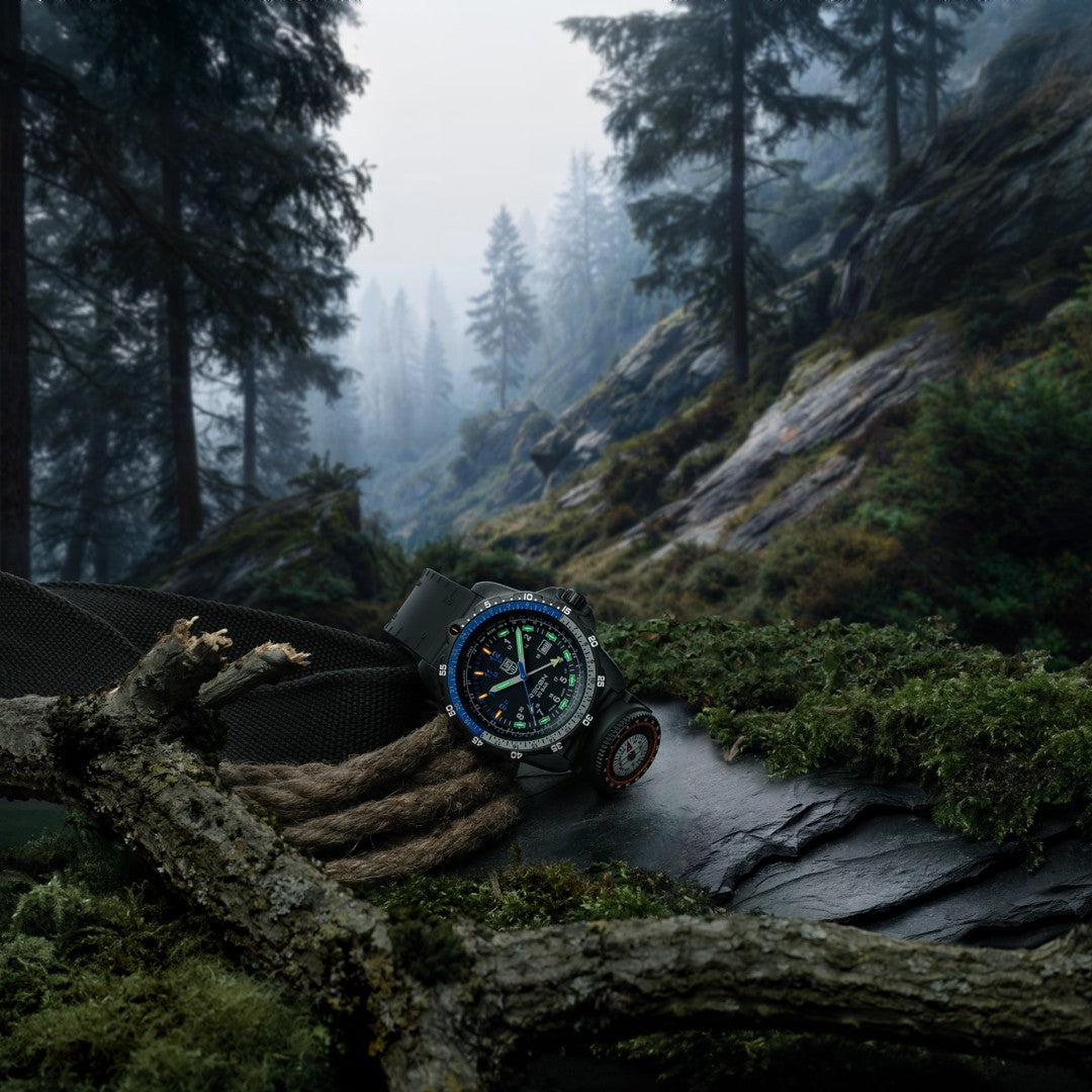Luminox XL8833 zegarek - miniatura 10