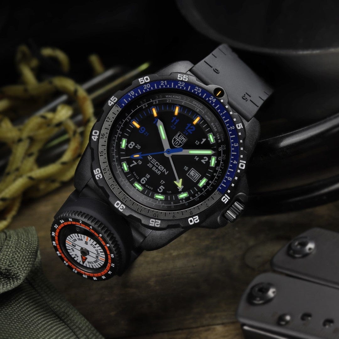 Luminox XL8833 zegarek - miniatura 9