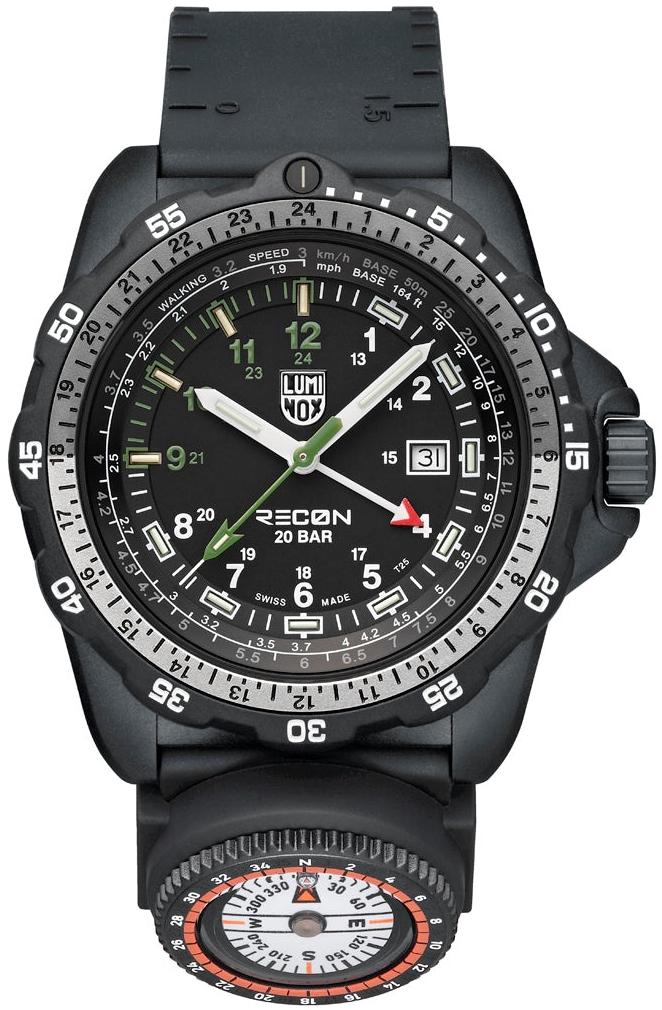 Recon Nav Spec Luminox XL.8837.SET 