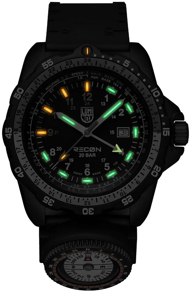 Luminox XL8837SET zegarek - miniatura 8