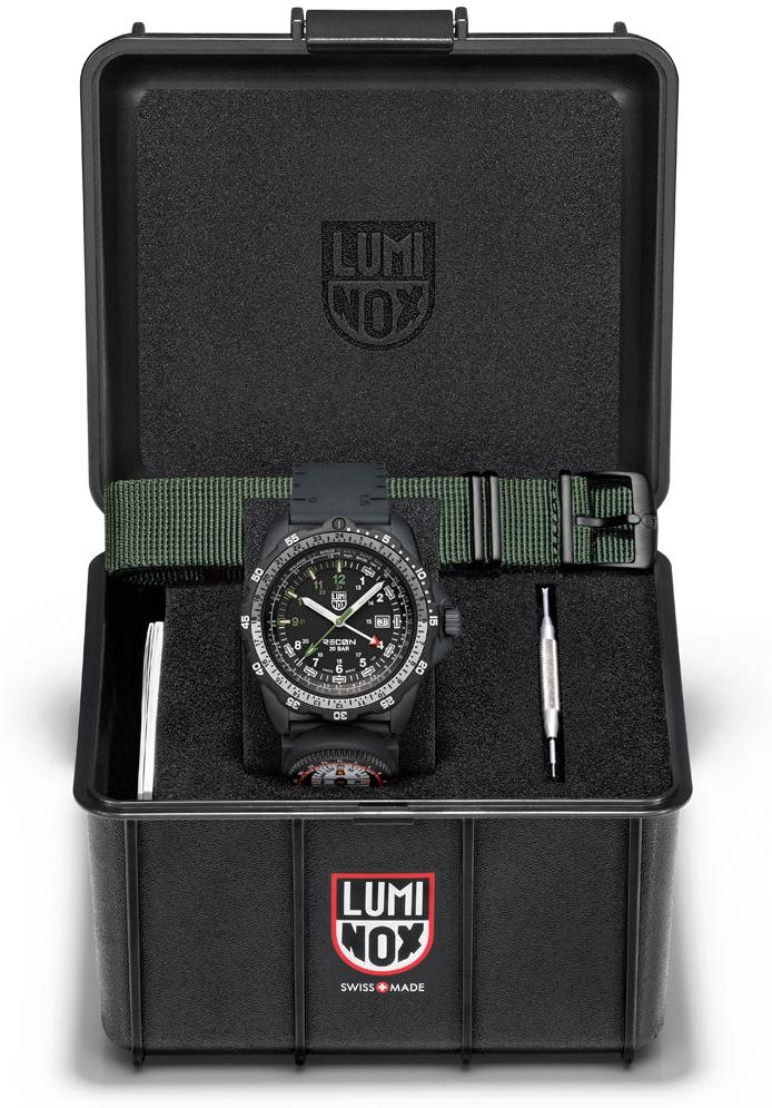 Luminox XL8837SET zegarek - miniatura 9
