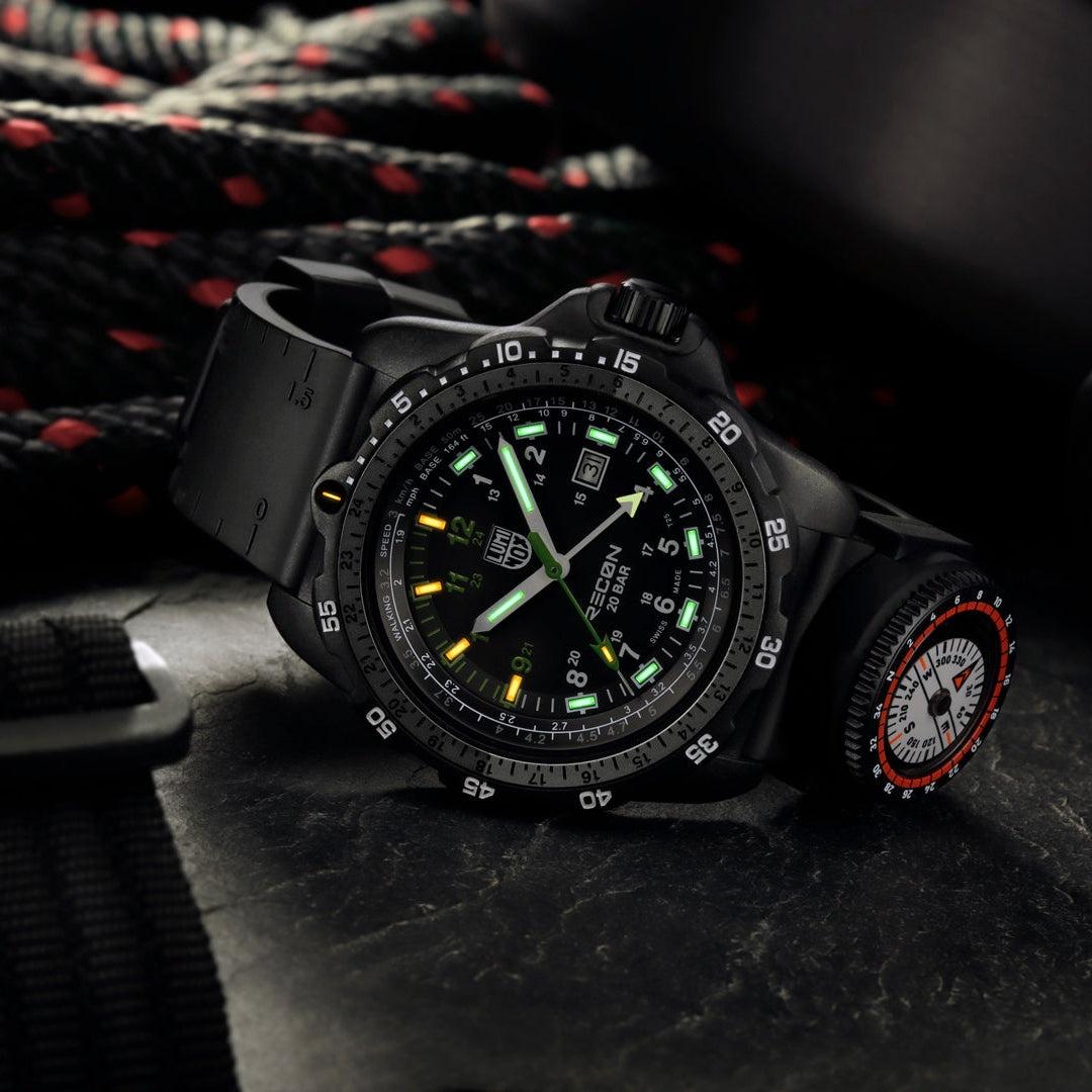 Luminox XL8837SET zegarek - miniatura 10