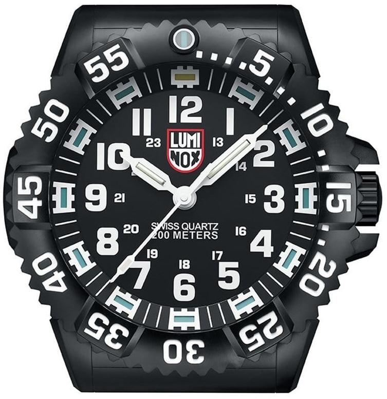 Luminox Wall Clock - zegar ścienny XL.BIG.40