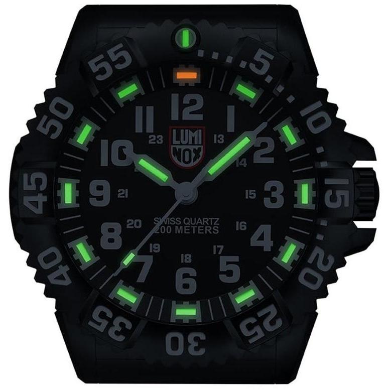 Luminox XLBIG40 zegarek - miniatura 2