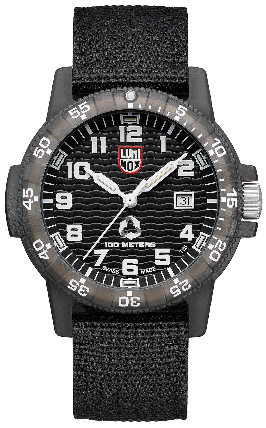 Luminox Tide 0320 Eco Series XS.0321.ECO