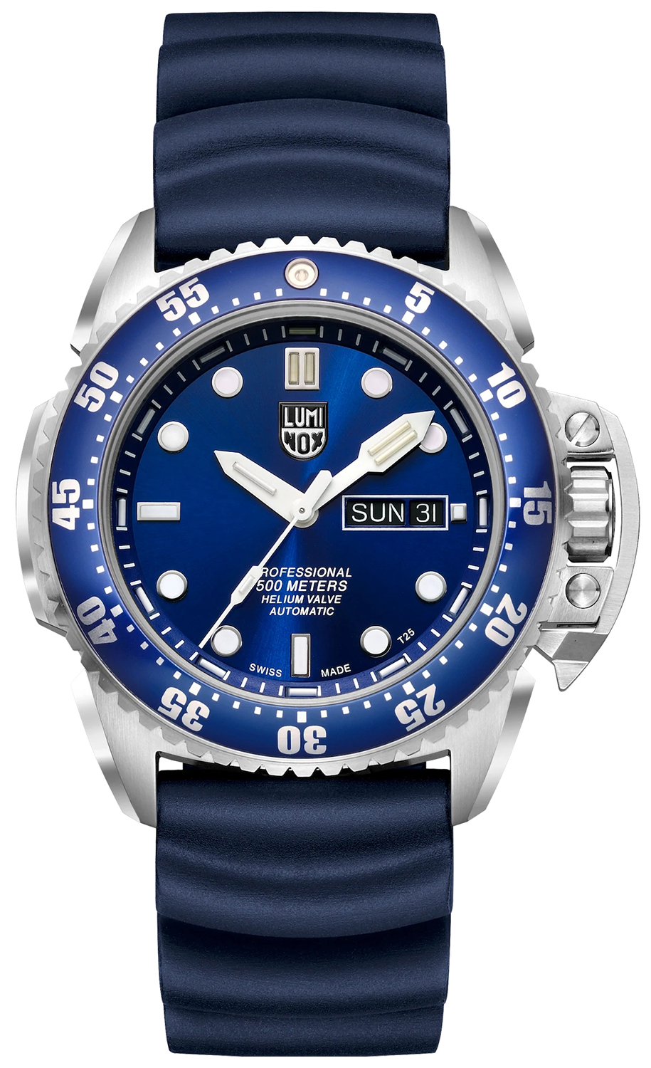 Luminox Deep Dive Automatic 1520 Series XS.1523