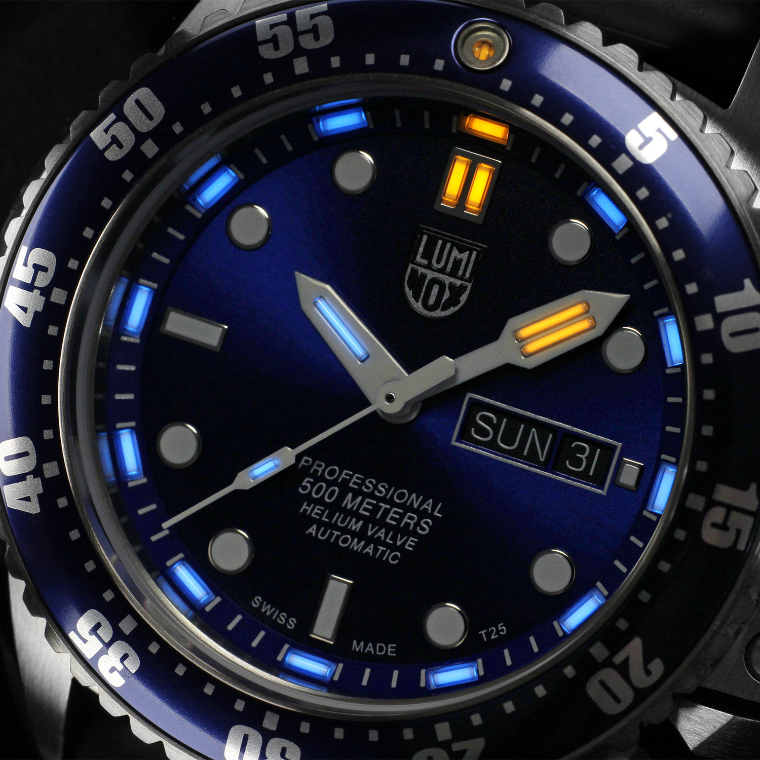 Luminox XS.1523 zegarek - miniatura 2