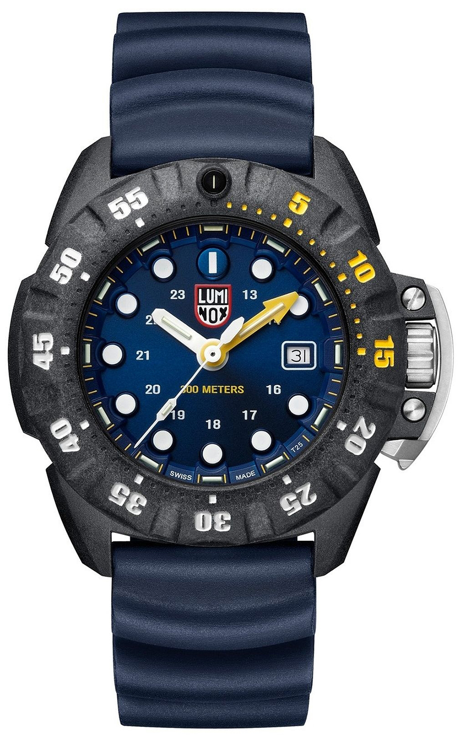 Luminox Deep Dive 1550 Series XS.1553
