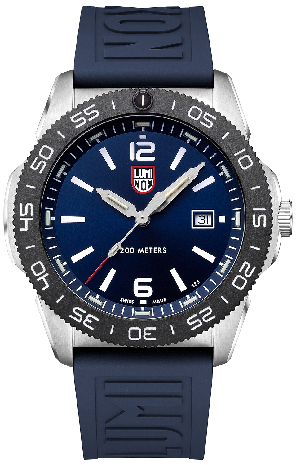 Luminox Pacific Diver 3120 Series XS.3123.DF
