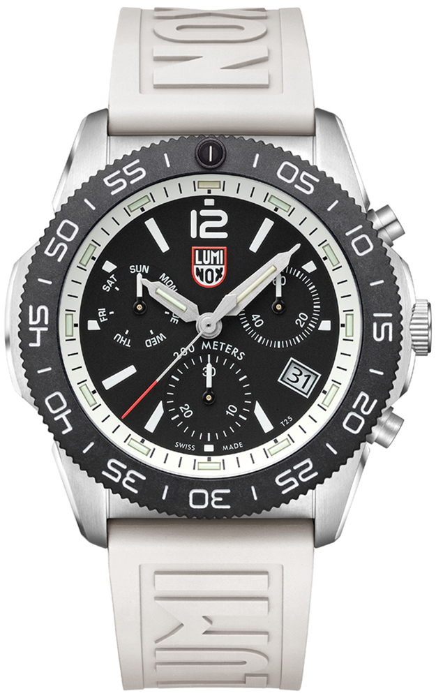 Luminox Pacific Diver 3140 Series Chronograph XS.3141