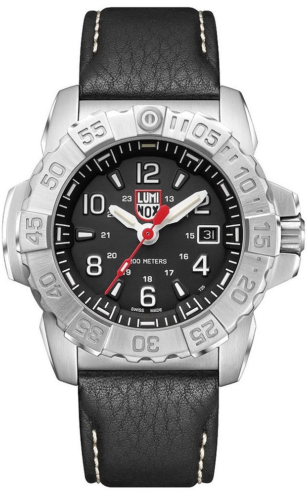 Luminox Navy SEAL Steel 3250 Series XS.3251