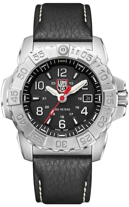 Luminox XS.3251 Sea Series Navy SEAL Steel 3250 Series - zdjęcie 1