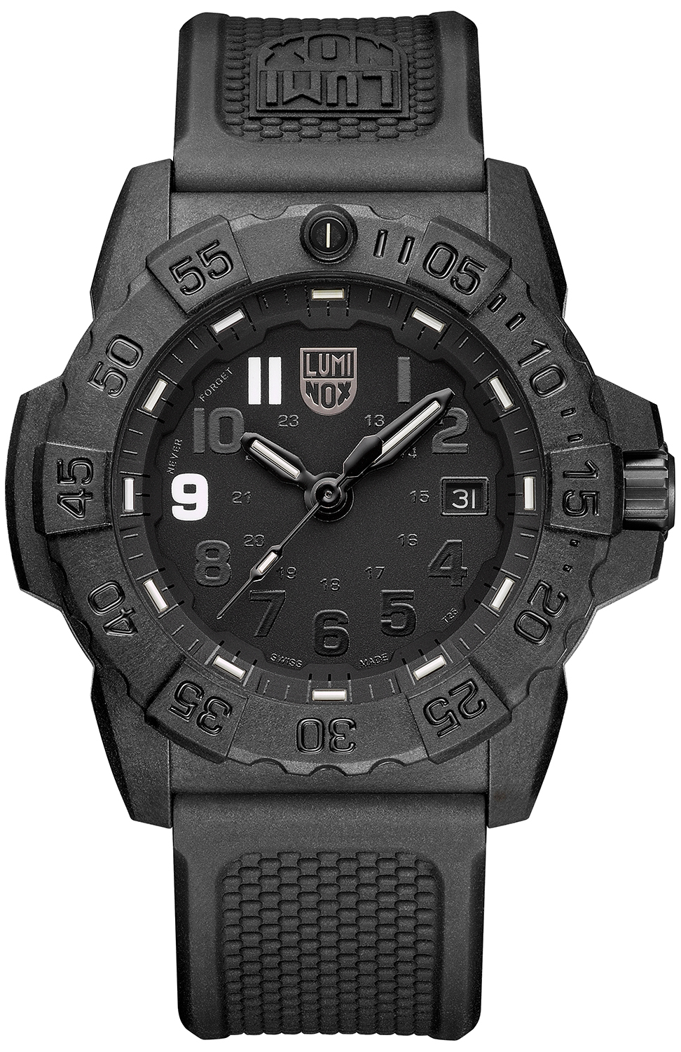 Luminox Original Navy SEAL 3500 Series Never Forget Special Edition XS.3501.BO.NF