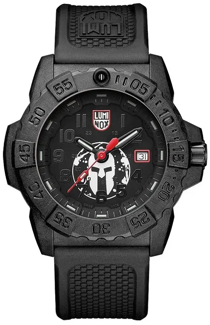 Luminox XS.3501.SPARTAN - zdjęcie 1