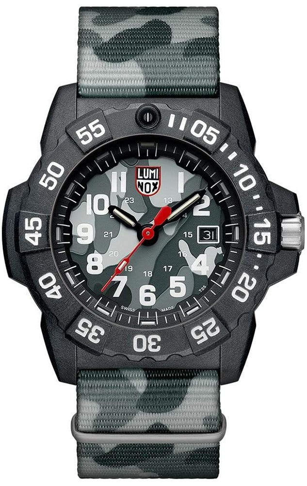 Luminox Original Navy SEAL 3500 Series XS.3507.PH.L