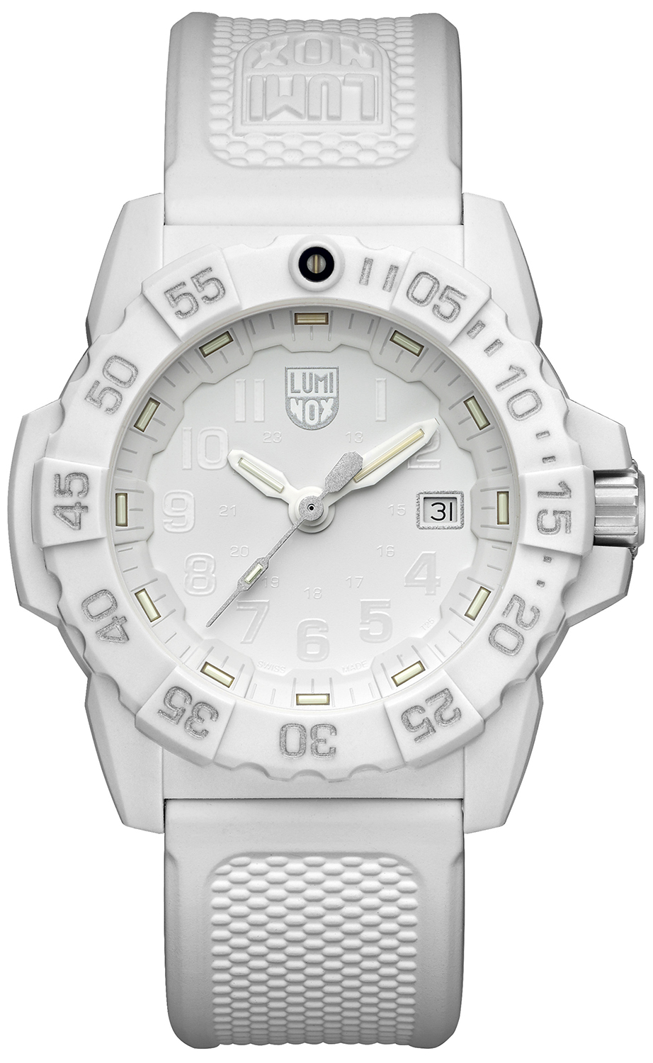 Luminox Original Navy SEAL 3500 Series XS.3507.WO