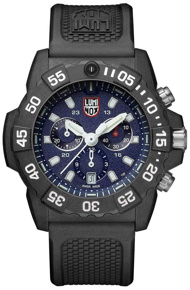 Luminox Navy SEAL Chrono 3580 Series XS.3583