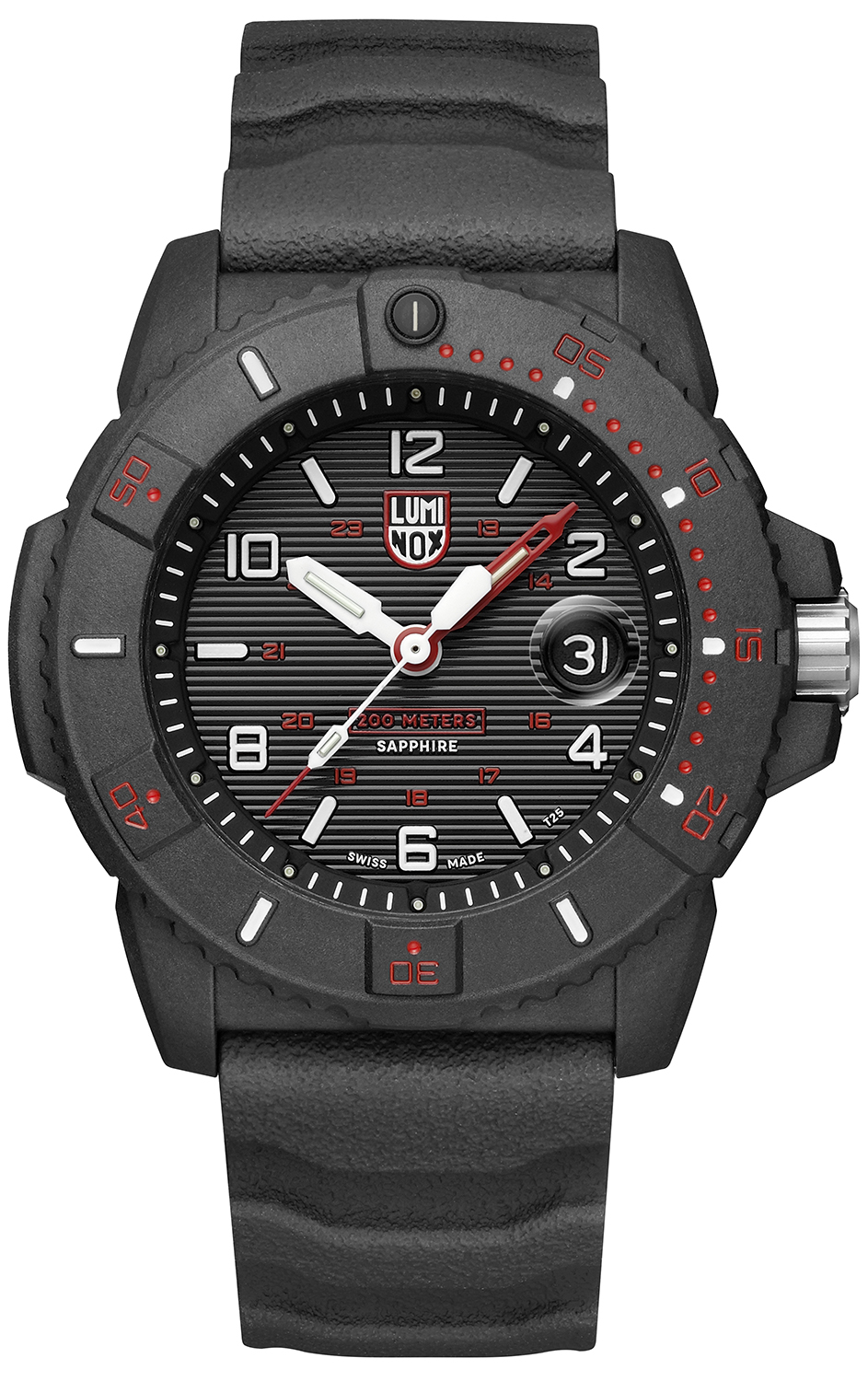 Luminox Original Navy SEAL 3600 Series XS.3615