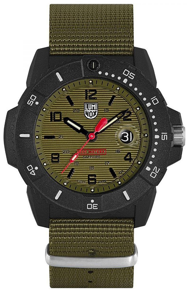Luminox Original Navy SEAL 3600 Series SET XS.3617.SET