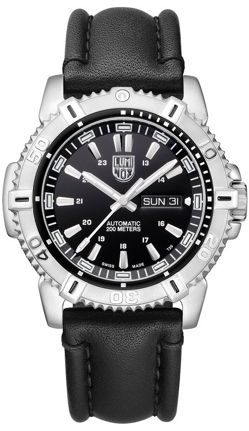 Luminox Modern Mariner Automatic 6500 Series XS.6501.NV