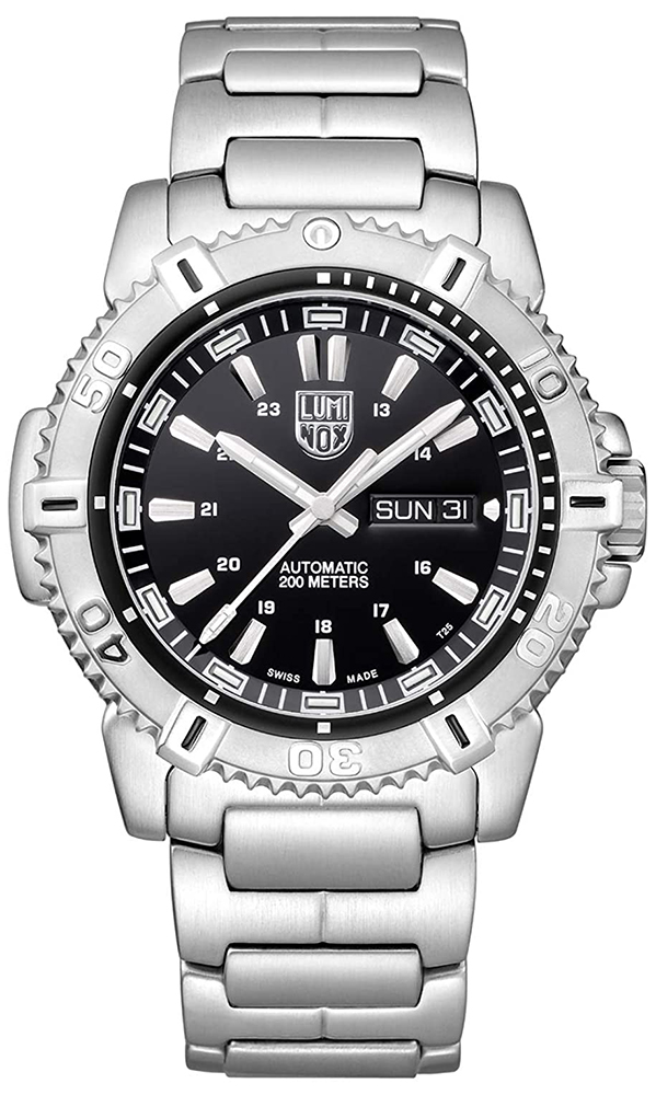 Luminox Modern Mariner Automatic 6500 Series XS.6502.NV