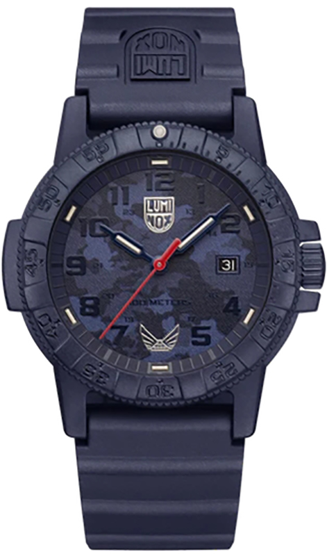 Luminox Leatherback Sea Turtle 0300 Series Volition XS.0323.VOL