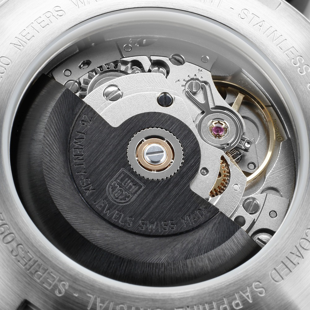 Luminox XS0921M zegarek klasyczny Sea Series - miniatura 4