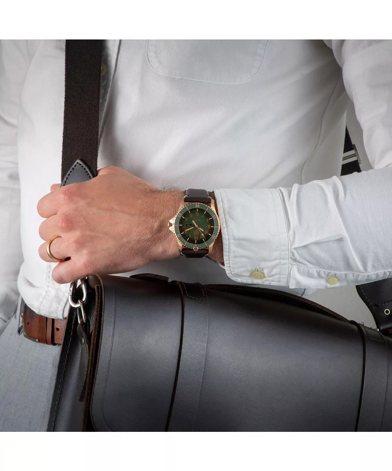 Luminox XS0936SET zegarek - miniatura 11