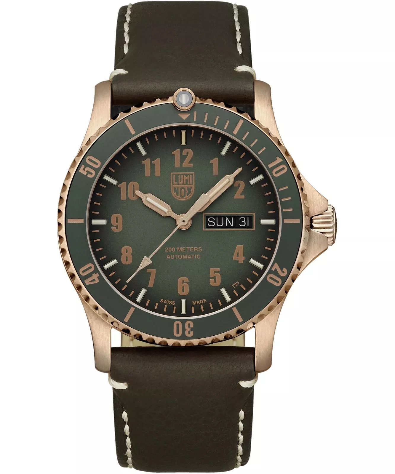 Luminox XS0936SET zegarek - miniatura 2