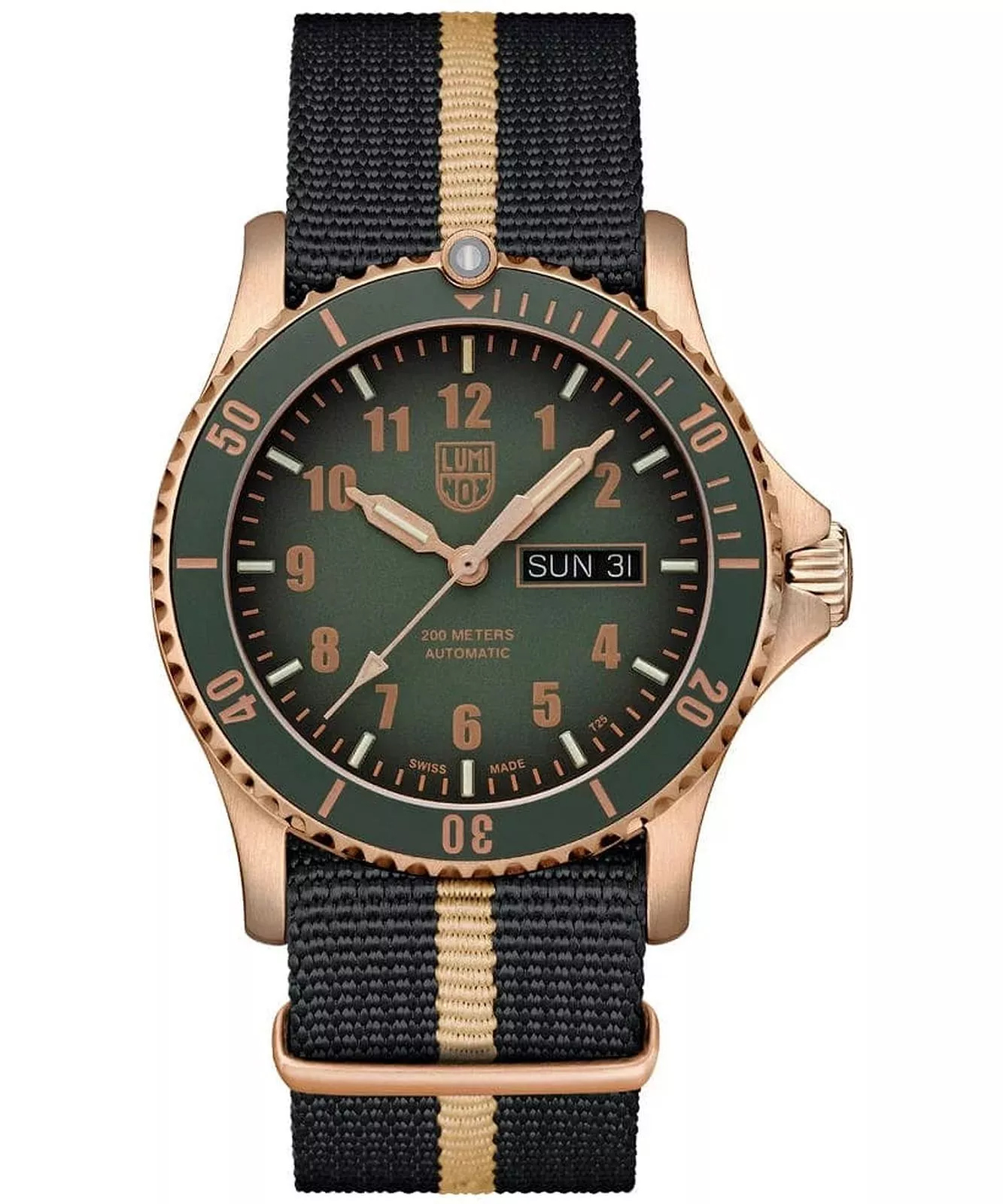 Luminox XS0936SET zegarek - miniatura 3