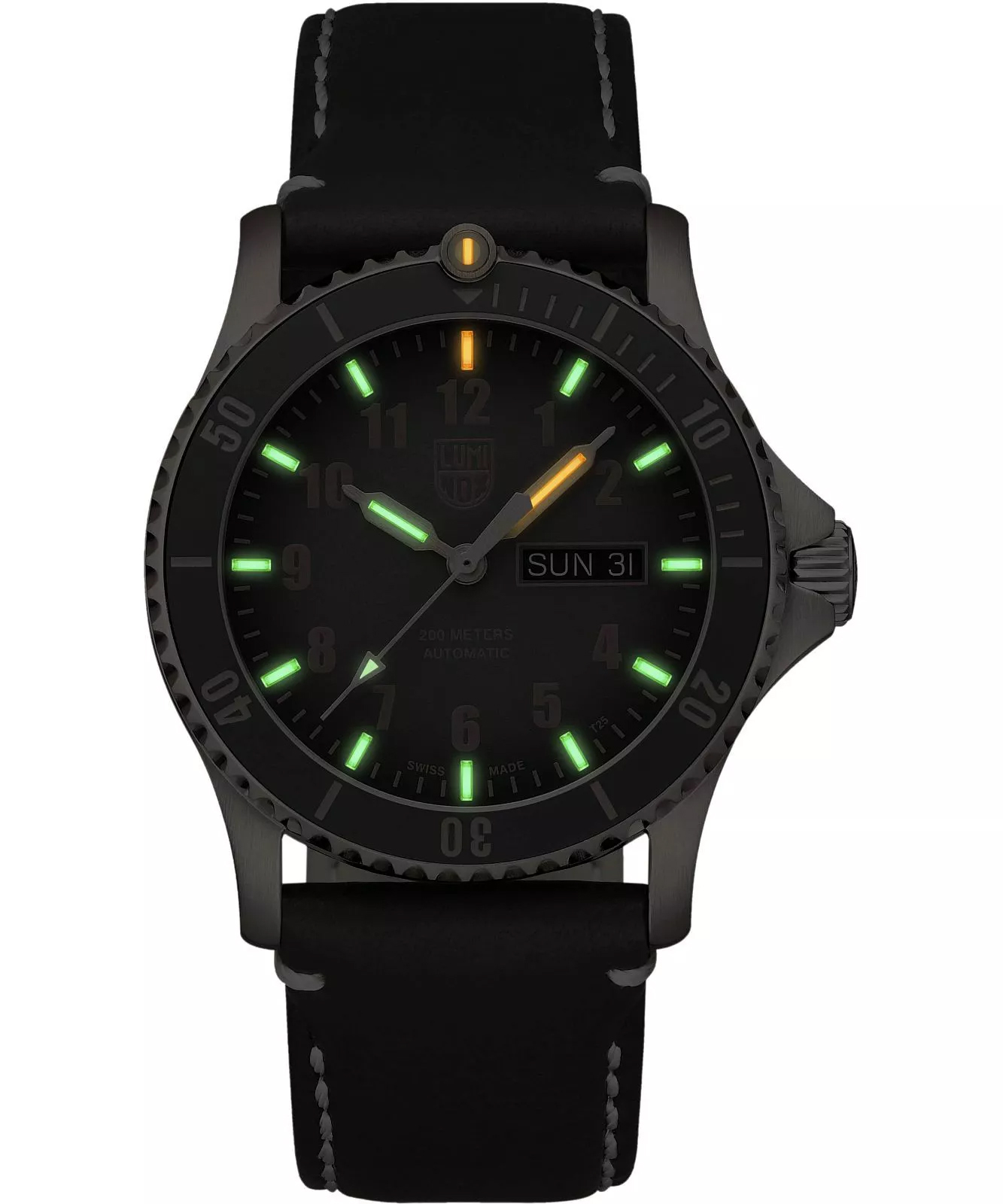 Luminox XS0936SET zegarek - miniatura 4