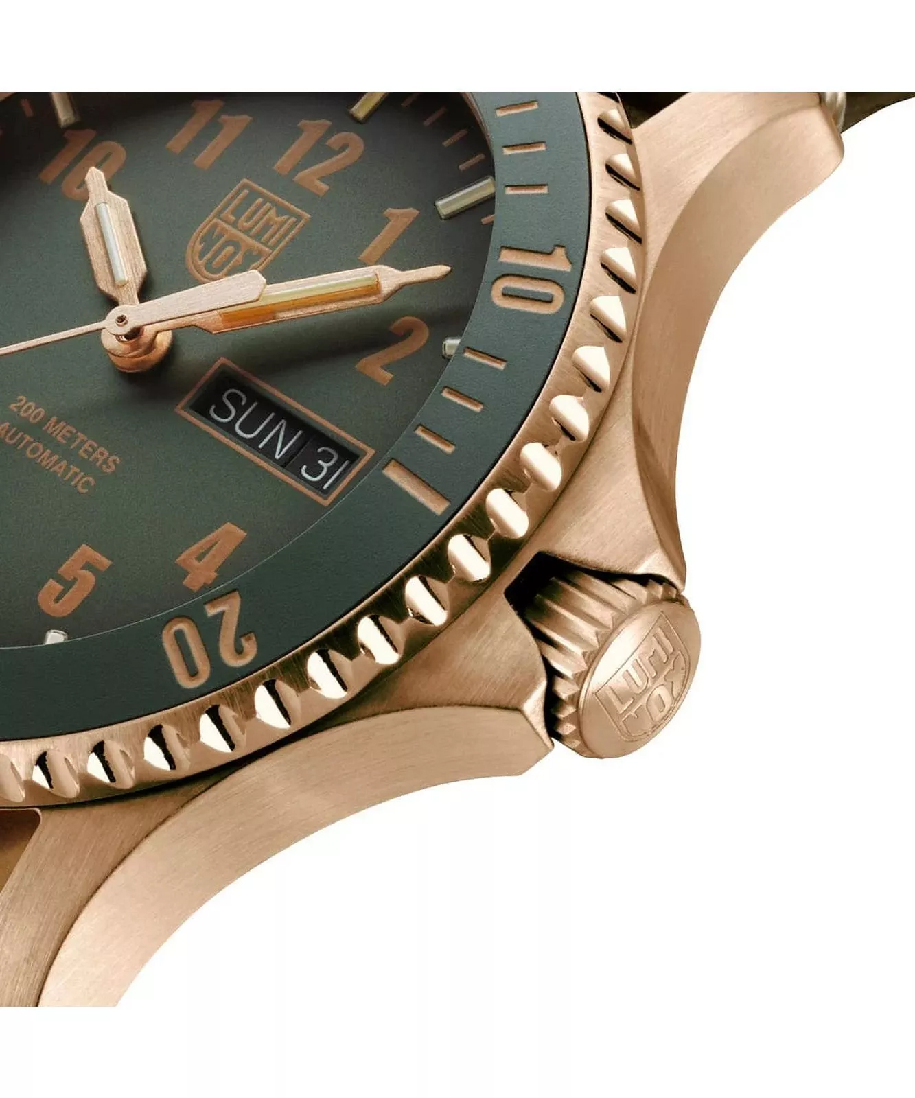 Luminox XS0936SET zegarek - miniatura 6